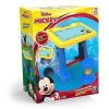 Material Escolar Chicos | Pupitre Mickey Con Taburete Chicos