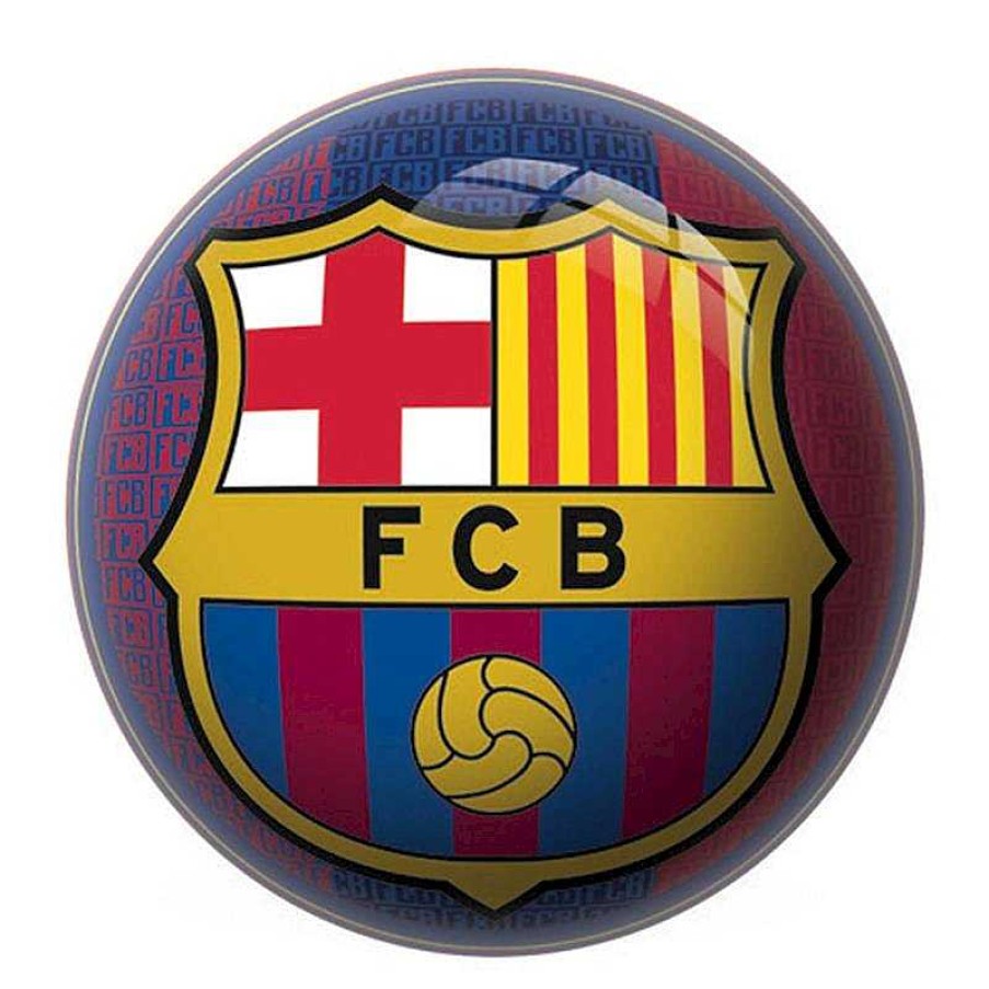 Juguetes Aire Libre Unice | Pelota Fc Barcelona 230 Mm