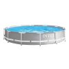 Juguetes Para Piscina Y Accesorios Intex | Piscina Prism Frame 366X76Cm