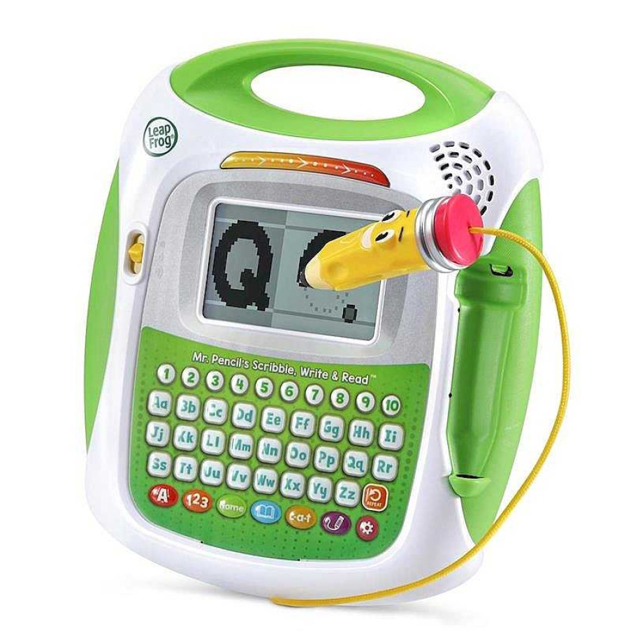 Juguetes Electr Nicos VTech | Alfabeto Interactivo T Ctil Vtech