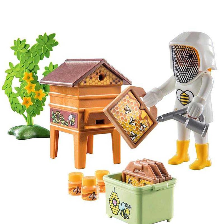 Playmobil Playmobil | Country Playmobil Apicultora