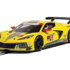 Veh Culos Radio Control Scalextric | Coche Scalextric Chevrolet Corvette C8R Garcia