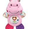 Juguetes Para Beb S VTech | Mordedor Hipop Tamo Rosa