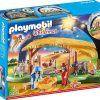 Playmobil Playmobil | Playmobil Christmas Bel N Con Luz