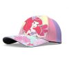 Juguetes Para Piscina Y Accesorios Kids Euroswan | Gorra Princesas Disney 100% Algod N