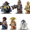 Juegos De Construcci N Lego | Halc N Milenario Lego Star Wars