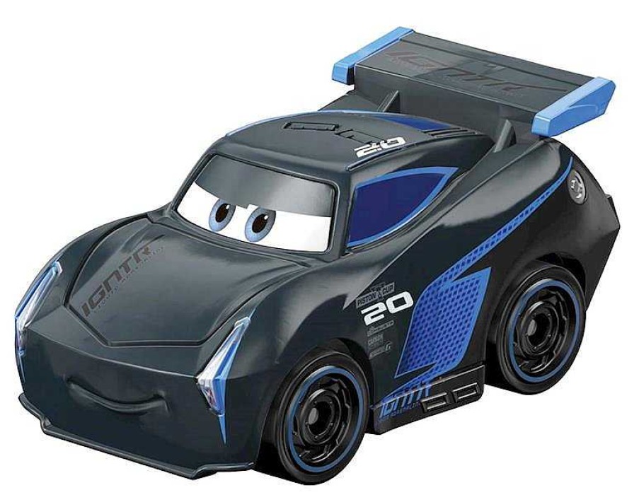 Veh Culos De Juguete Mattel | Coche Cars Mini Racers