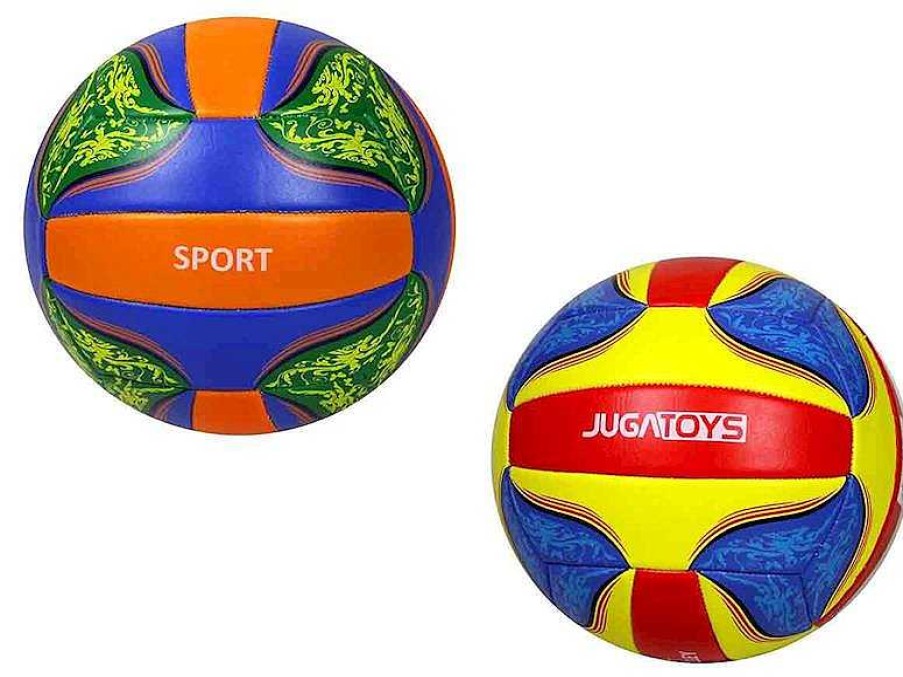 Juguetes Deportivos Lucid | Bal N Volley Playa Sport