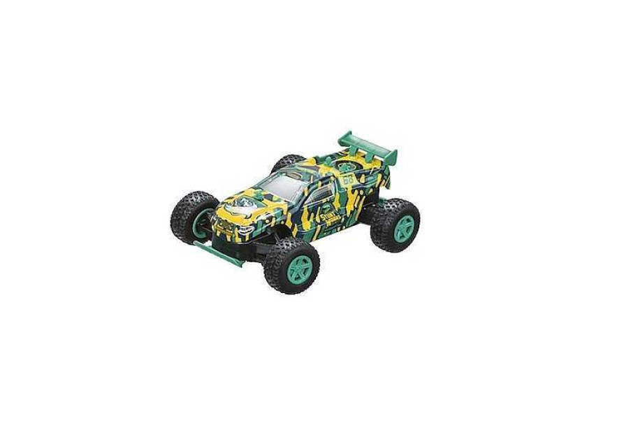 Veh Culos Radio Control Unice | Coche Radiocontrol Hot Wheels 18Cm