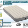 Juguetes Para Piscina Y Accesorios Intex | Colchon Hinchable Standard Intex