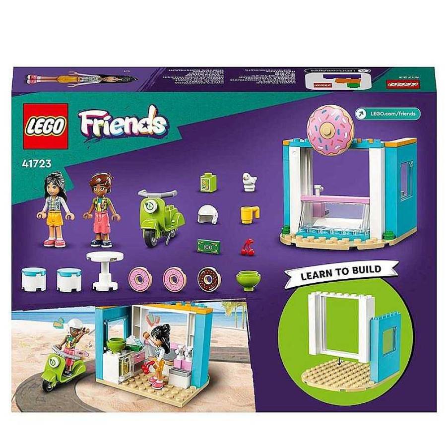 Juegos De Construcci N Lego | Tienda De D Nuts Lego Friends