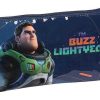 Material Escolar Safta | Estuche Triple Buzz Lightyear Safta