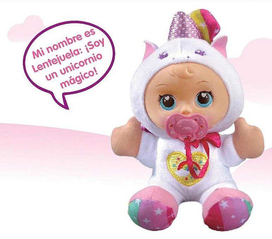 Mu Ecas VTech | Dulce Unicornio Little Love