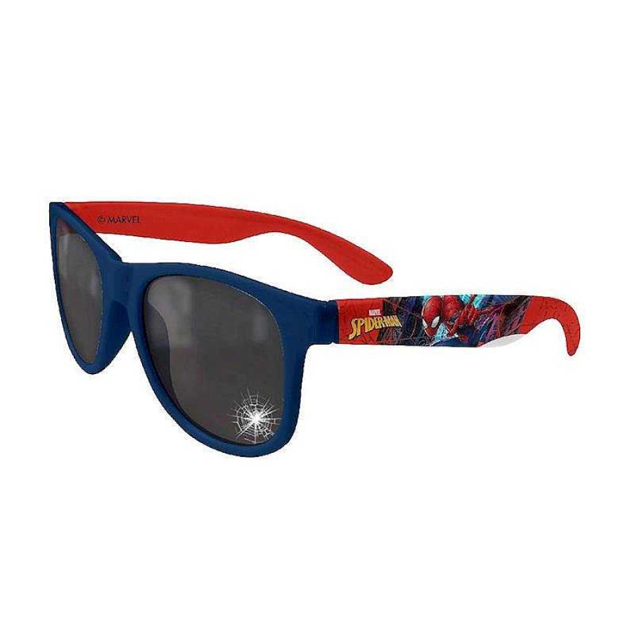 Juguetes Para Piscina Y Accesorios Kids Euroswan | Gafas De Sol Spiderman