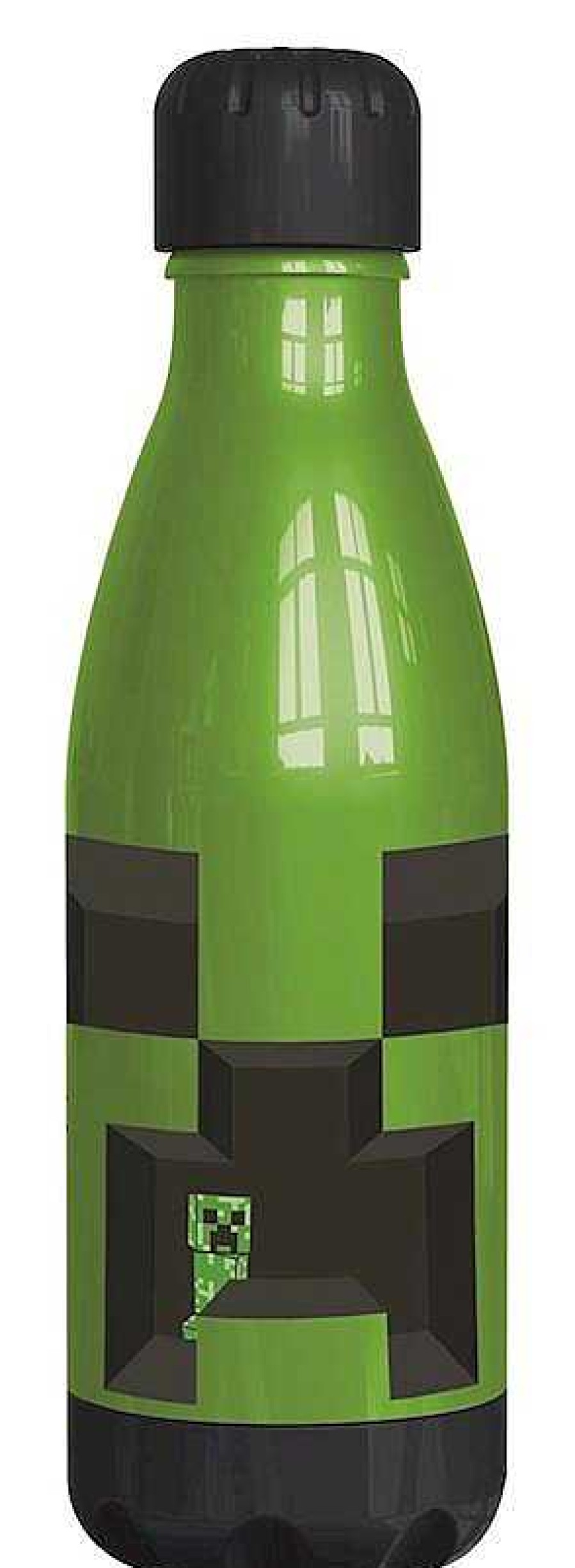 Primera Comuni N Stor | Botella Infantil 560Ml Minecraft