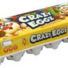 Juegos De Mesa Mercurio | Juego Crazy Eggz De Mercurio