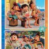 Puzzles Educa Borrás | Puzzle Luca Disney 2X48