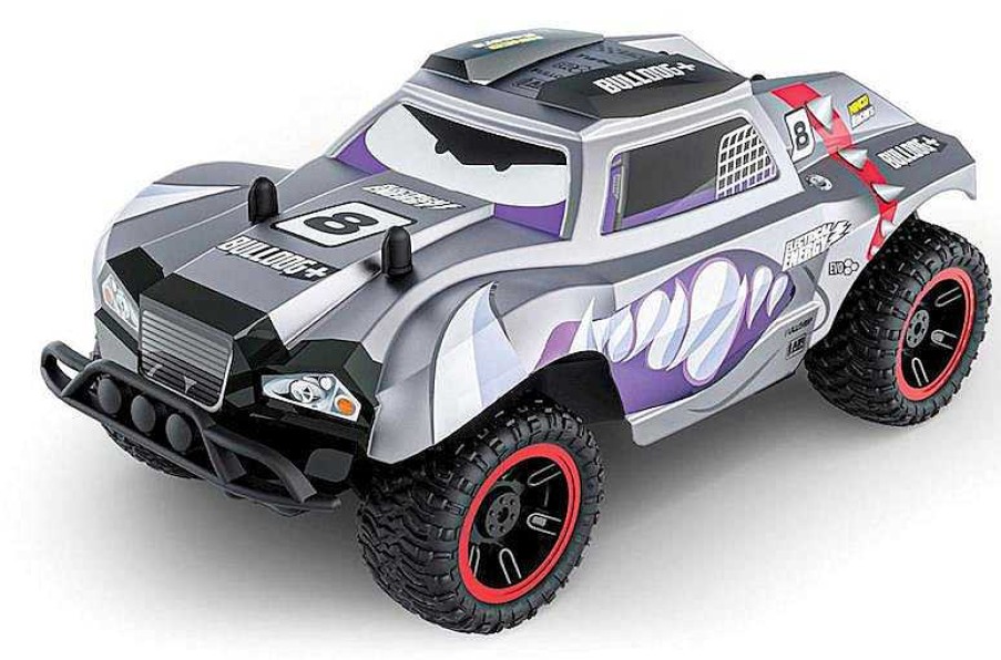 Veh Culos Radio Control Ninco | Coche Rc Bulldog