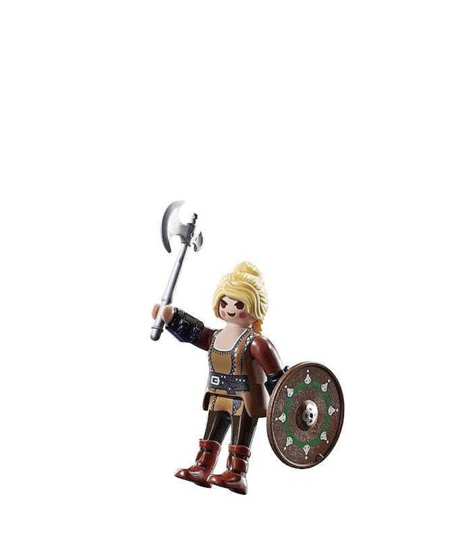 Playmobil Playmobil | Figura Playmobil Vikinga