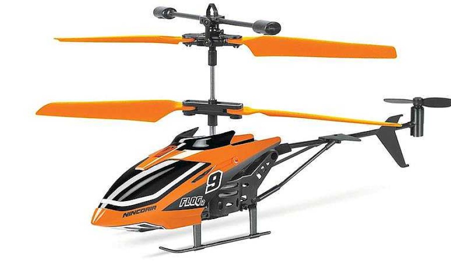 Veh Culos Radio Control Ninco | Helic Ptero Radiocontrol Nincoair Flog2