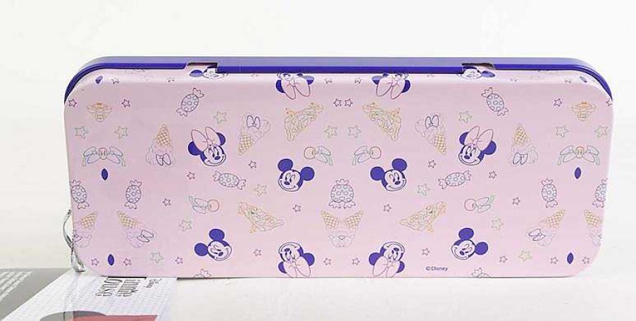 Juegos De Belleza Markwins | Estuche Pintau As Minnie Cosmic Candy