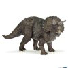 Figuras De Acci N Papo | Figura Dinosaurio Triceratops Papo