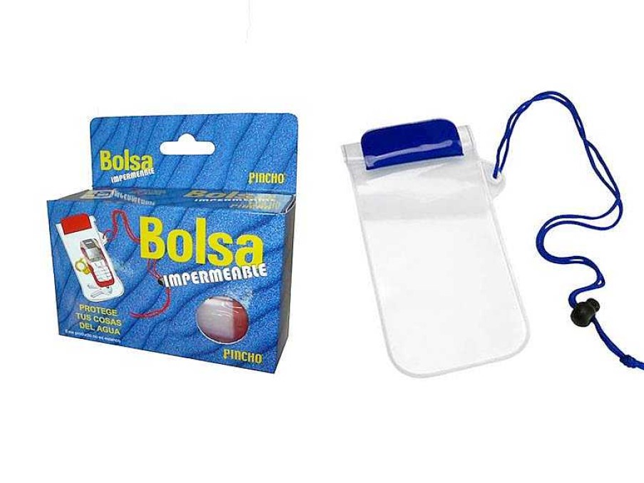 Juguetes Verano Soportes Plásticos Pincho | Bolsa Impermeable Soportes Pl Sticos