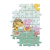 Puzzles Clementoni | Puzzles Peppa Pig 2X20