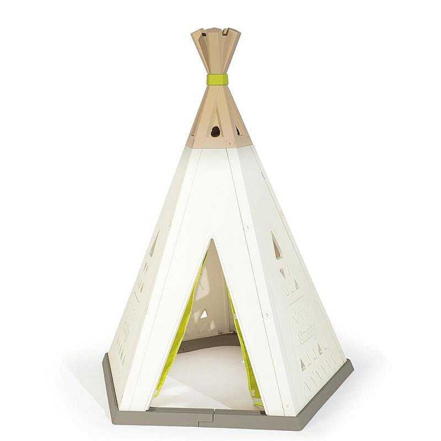 Juguetes Aire Libre Smoby | Tipi De Smoby