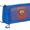 Material Escolar Safta | Estuche Safta Bolsillo Desplegable F.C. Barcelona