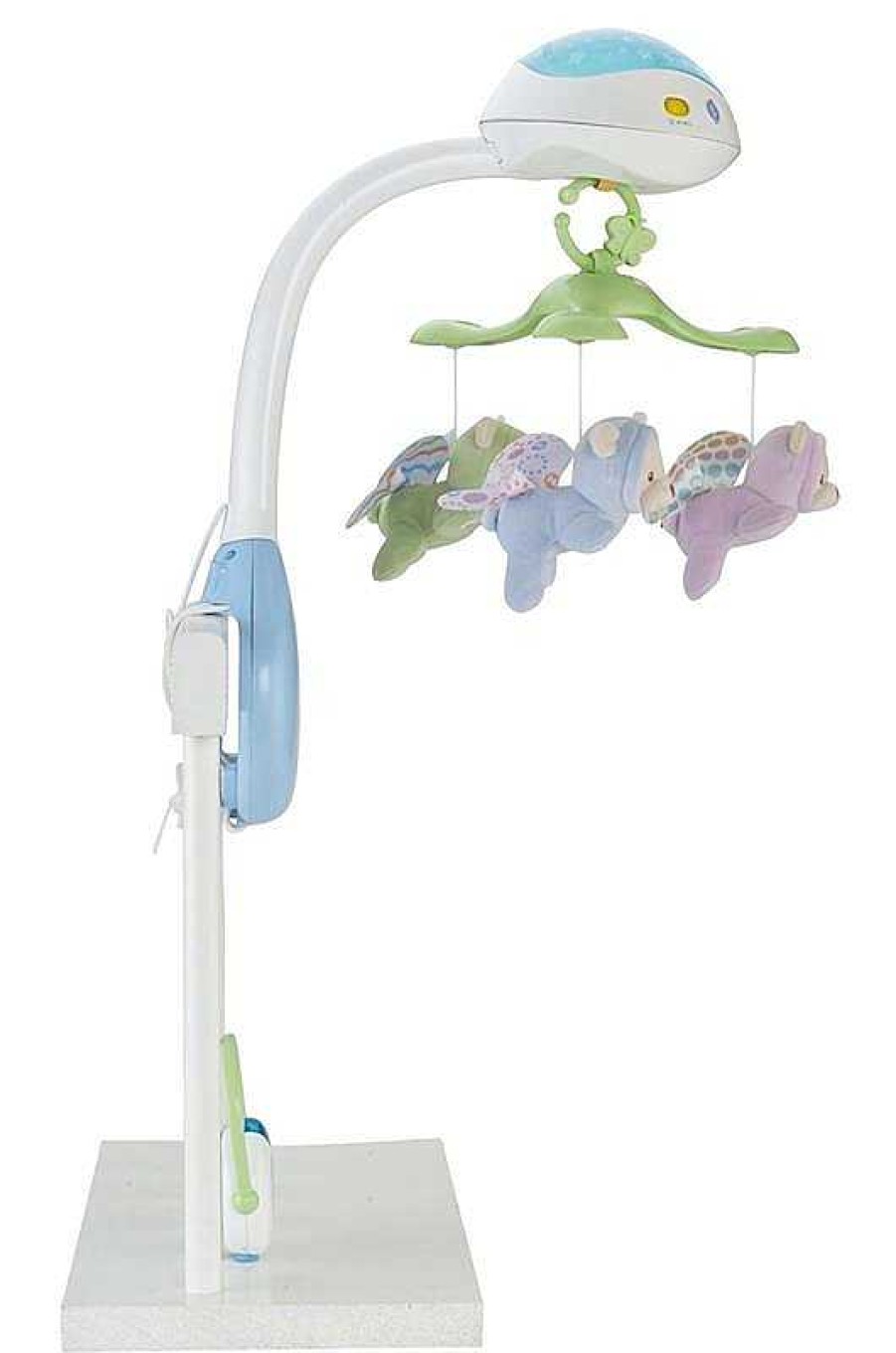 Juguetes Para Beb S Fisher-Price | Fisher Price M Vil Ositos Voladores Mattel