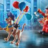 Playmobil Playmobil | Playmobil Scooby-Doo! Aventura Con Ghost Clown