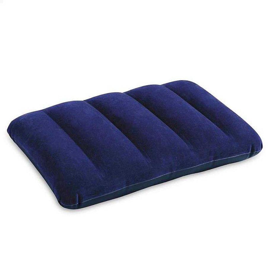 Juguetes Para Piscina Y Accesorios Intex | Almohada Hinchable Flocada Intex