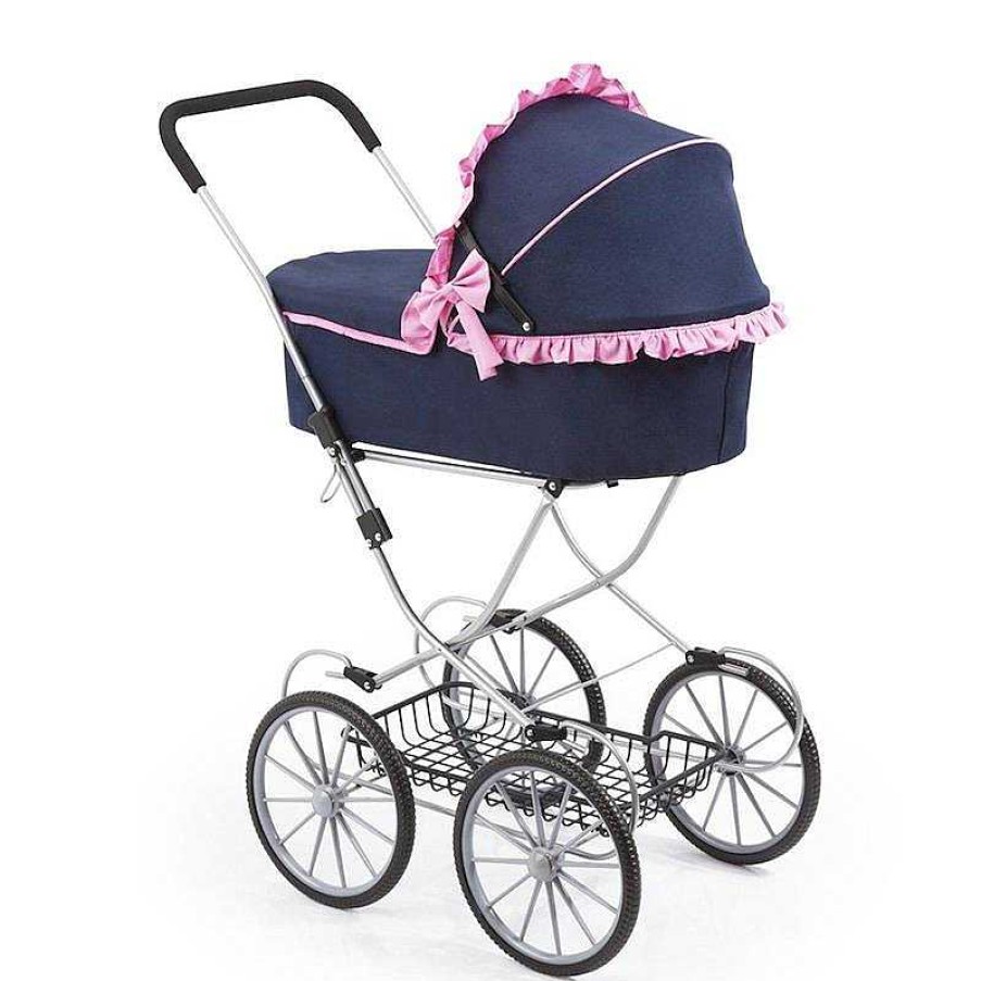 Mu Ecas Reig | Coche Mu Ecas Dolls Pram