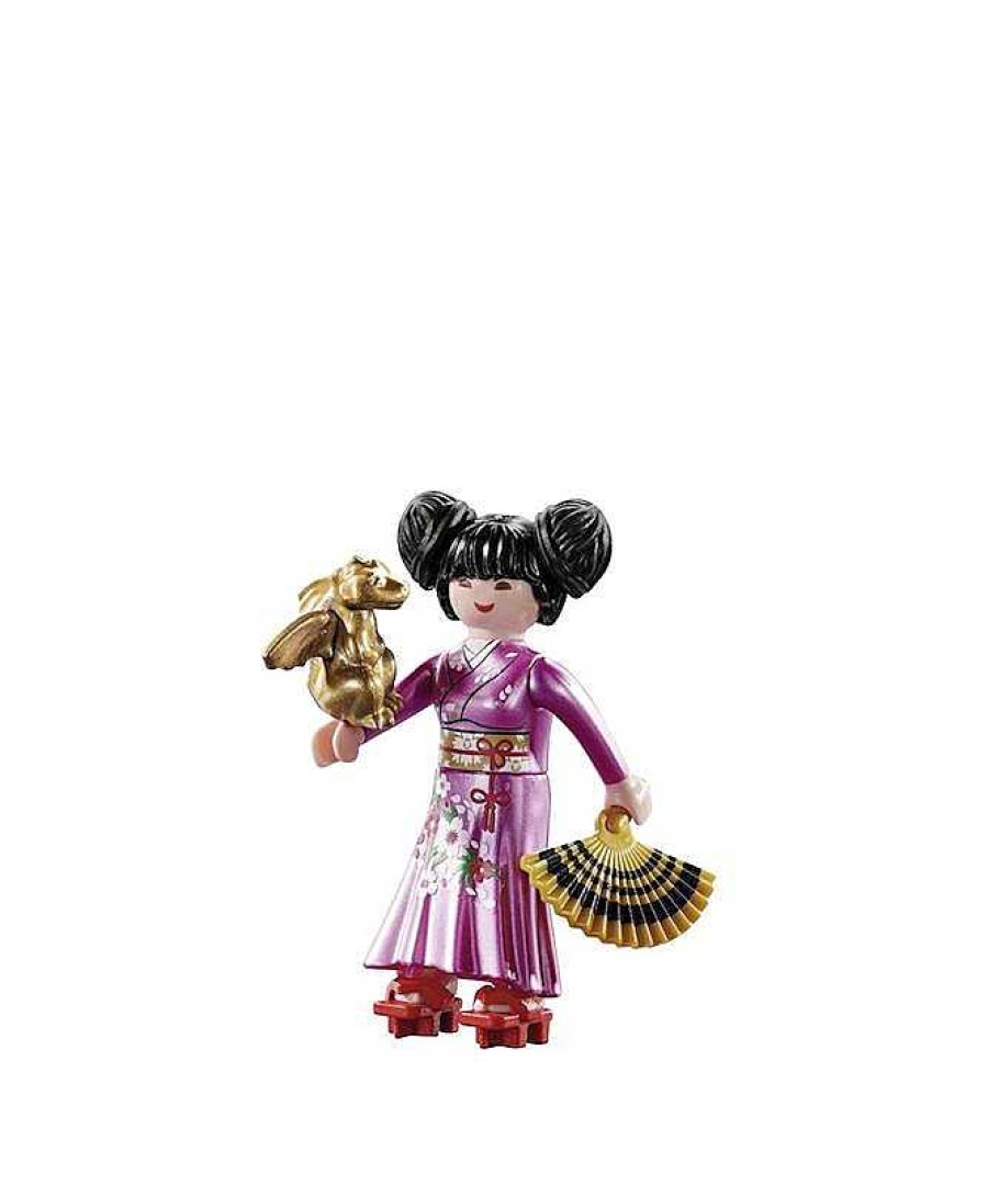 Playmobil Playmobil | Figura Playmobil Princesa Japonesa