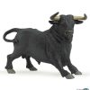 Figuras De Acci N Papo | Figura Toro Andaluz Papo