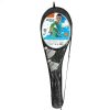 Juguetes Aire Libre Color Baby | Juego Badminton Aktive Sports 2 Raquetas