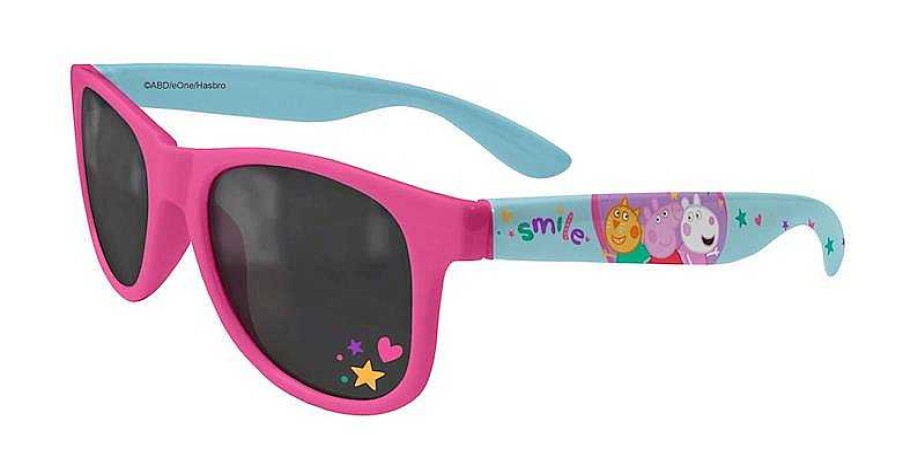 Juguetes Para Piscina Y Accesorios Kids Euroswan | Gafas De Sol Peppa Pig