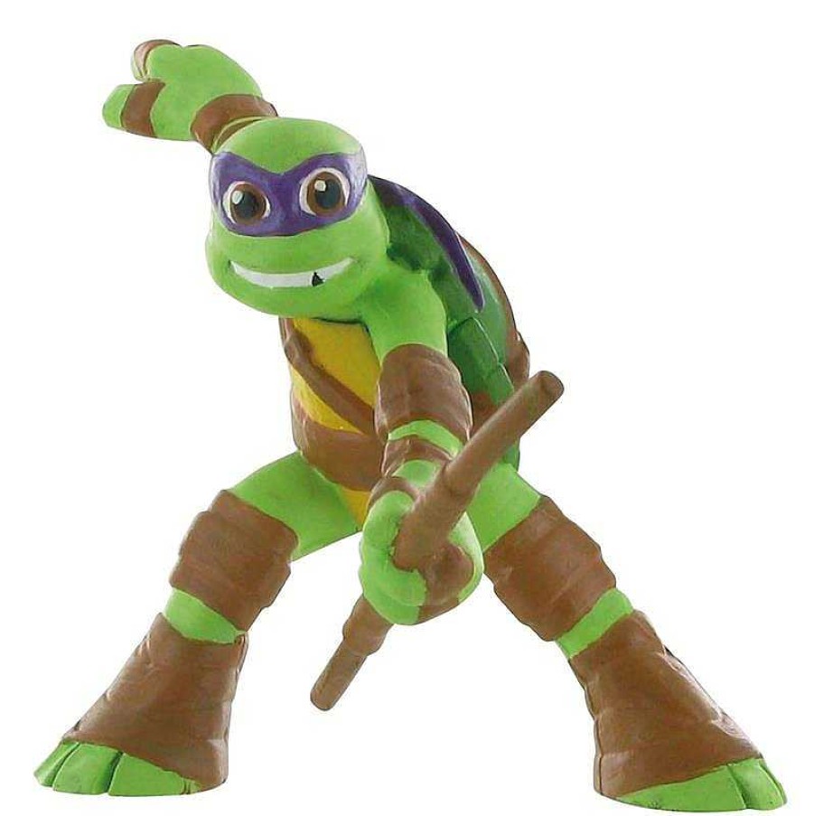 Figuras De Acci N Gladtoys | Figura Donatello Tortugas Ninja