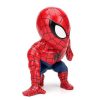 Figuras De Acci N Smoby | Figura Metal Spiderman Ultimate