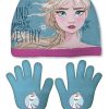 Material Escolar Safta | Set Infantil De Invierno Frozen Ii Memories