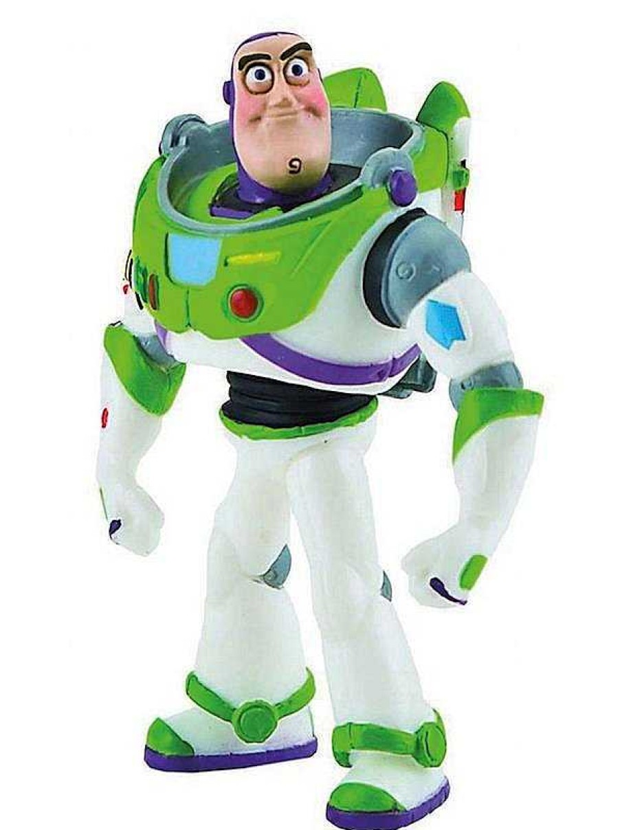 Figuras De Acci N Bullyland | Figura Buzz Lightyear