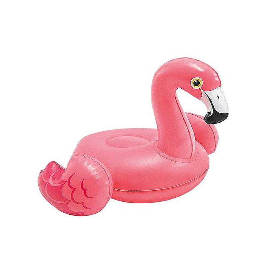 Juguetes Para Piscina Y Accesorios Intex | Figura Hinchable Animales 28X20Cm Surtido