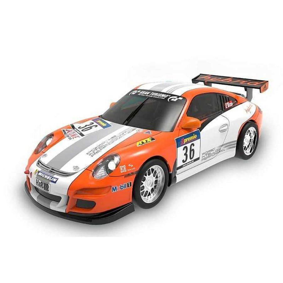 Veh Culos De Juguete Scalextric | Pista Scalextric Advance Gt3