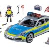 Playmobil Playmobil | Playmobil Porsche 911 Carrera 4S Polic A