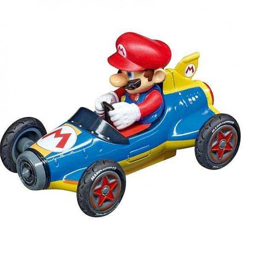 Veh Culos Radio Control Carrera | Coche Mario Kart Nintendo