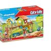 Playmobil Playmobil | Playmobil City Life Parque Infantil Aventura