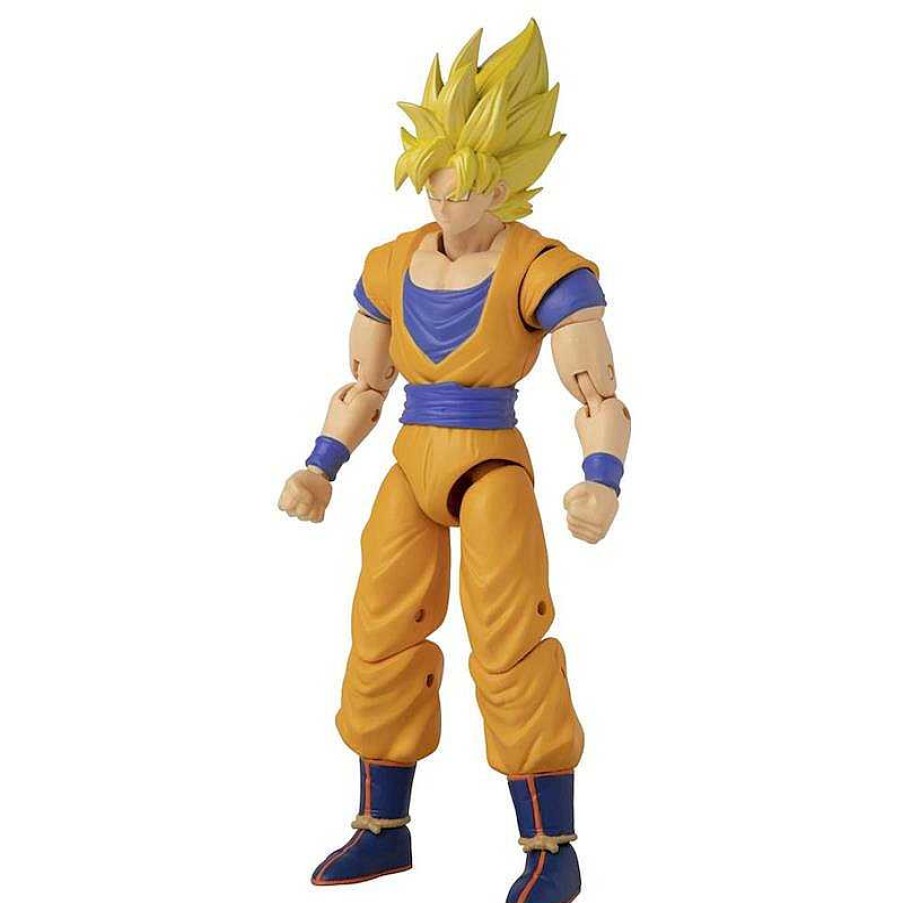 Figuras De Acci N Bandai | Figura Dragon Ball Super Goku Super Saiyan