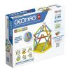 Juegos De Construcci N Toy Partner | Juego Geomag Supercolor Recycled