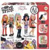 Juguetes Manualidades Infantiles Educa Borrás | Mu Eca My Model Doll Pop Star